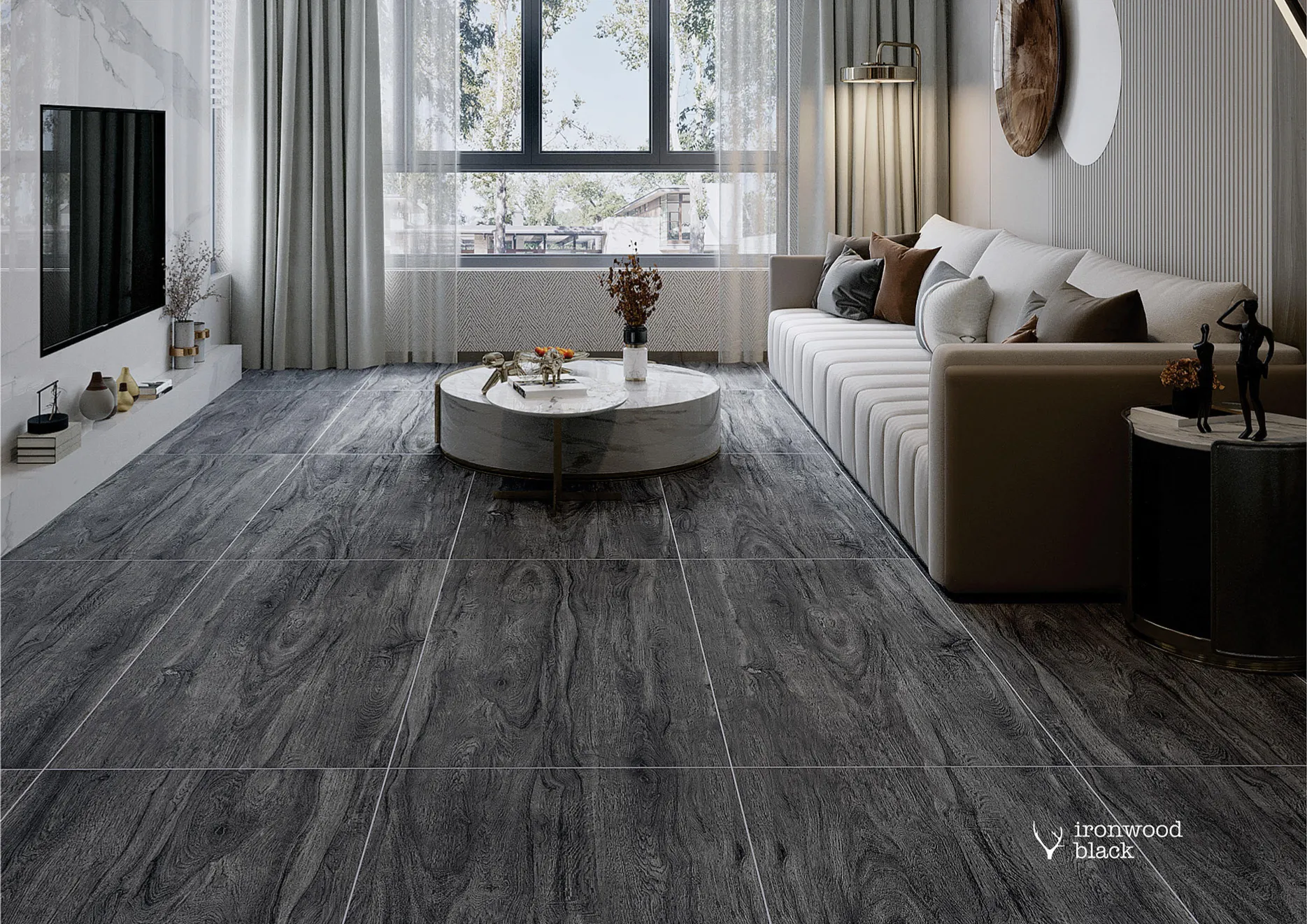 Ironwood Black third catalog photo